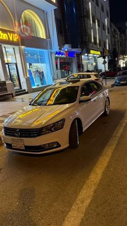 ڤۆڵکسواگن پاسات